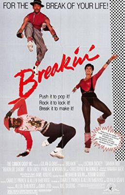 Breakin' (1984) online film