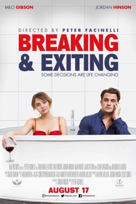 Breaking és Exiting (2018) online film