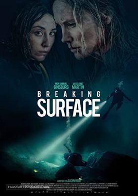 Breaking Surface (2020) online film