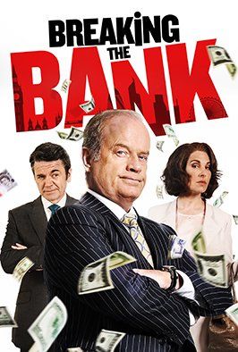 Breaking the Bank (2014) online film