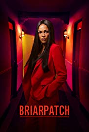 Briarpatch 1. évad (2019) online sorozat