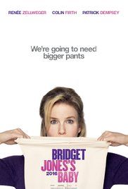 Bridget Jones babát vár (2016) online film