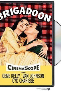 Brigadoon titka (1954) online film