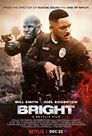 Bright (2017) online film