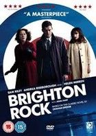 Brightoni szikla (2010) online film