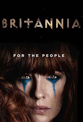 Britannia 1. évad (2017) online sorozat