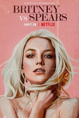 Britney kontra Spears (2021) online film