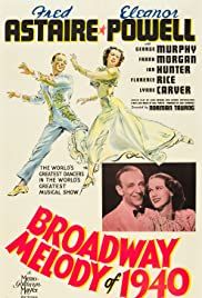 Broadway Melody 1940 (1940) online film