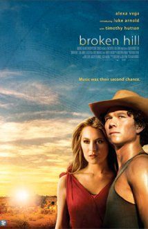 Broken Hill (2009) online film