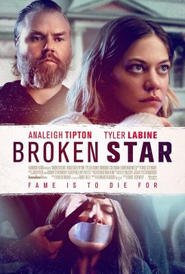 Broken Star (2018) online film