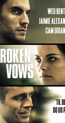 Broken Vows (2016) online film