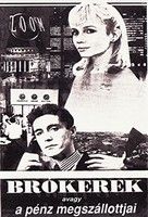 Brókerek (1989) online film