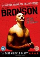 Bronson (2009) online film