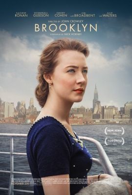 Brooklyn (2015) online film