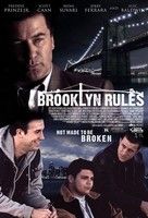 Brooklyn törvényei (2007) online film