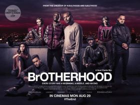 Brotherhood (2016) online film