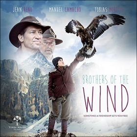 Brothers of the Wind (2015) online film