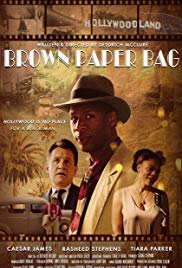 Brown Paper Bag (2019) online film