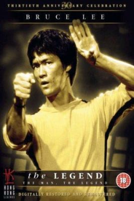 Bruce Lee, a legenda (1984) online film