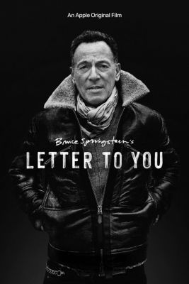 Bruce Springsteen's Letter to You (2020) online film