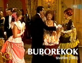 Buborékok (1983) online film