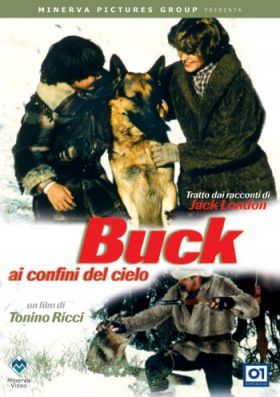 Buck a mennybe megy (1991) online film