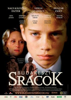 Budakeszi srácok (2006) online film
