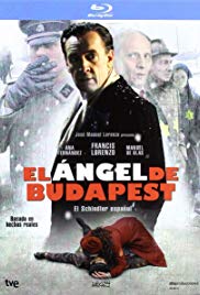 Budapest angyala (2011) online film