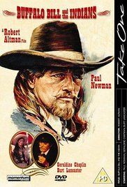 Buffalo Bill és az indiánok (1976) online film