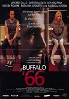 Buffalo '66, avagy Megbokrosodott teendők (1998) online film