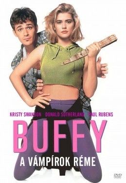 Buffy, a vámpírok réme (1992) online film