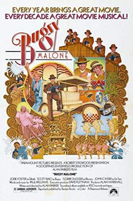 Bugsy Malone (1976) online film