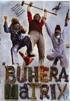 Buhera mátrix (2007) online film