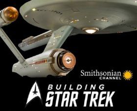 Building Star Trek (2016) online film