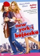 Bújj, bújj, szőke! (New York-i bújócska) (2004) online film