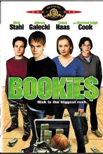 Bukmékerek (2003) online film