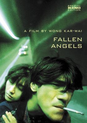 Bukott angyalkák (1995) online film