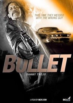 Bullet (2014) online film