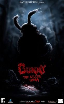 Bunny the Killer Thing (2015) online film