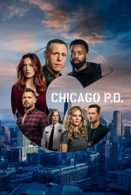 Bűnös Chicago 8. évad (2020) online sorozat