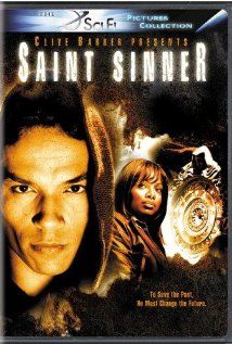 Bűnös szent (2002) online film
