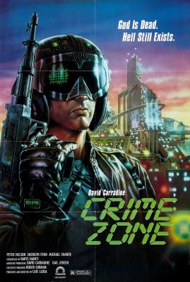 Bűnös zóna (1988) online film