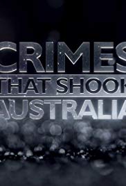 Bűntények, amelyek megrázták Ausztráliát 1. évad (2013) online sorozat