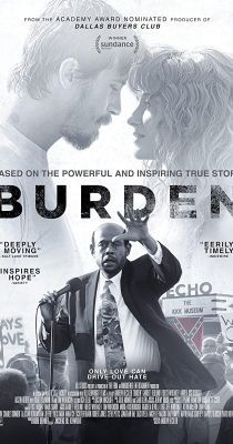 Burden (2018) online film