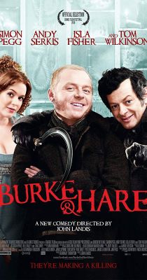 Burke and Hare (2010) online film