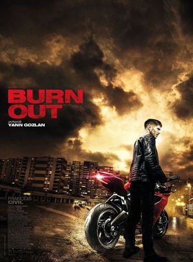 Burn Out (2017) online film