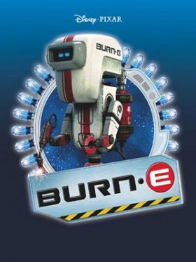 Burn-e (2008) online film