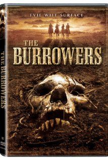 Burrowers - A Felszín alatt (2008) online film