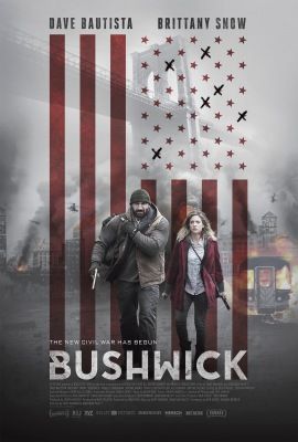 Bushwick (2017) online film