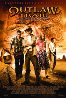 Butch Cassidy kincse (2006) online film